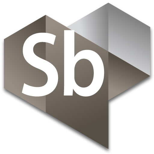 Soundbooth Icon Origami Adobe Cs Series Iconset Nokari