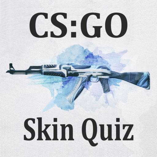 Skin Quiz For Csgo