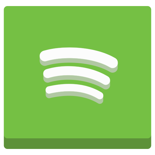 Social Media Volume Icon