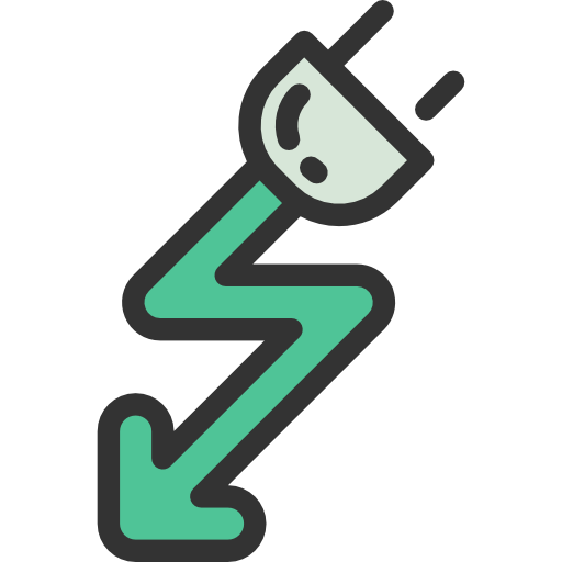 Electrical Icon