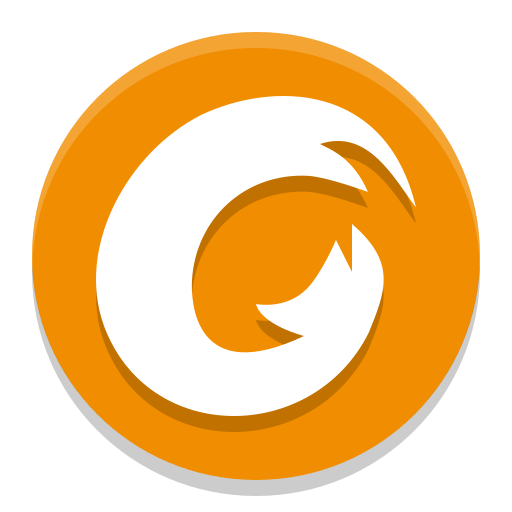 Foxit, Reader Icon Free Of Papirus Apps