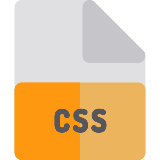 Css Png Icon