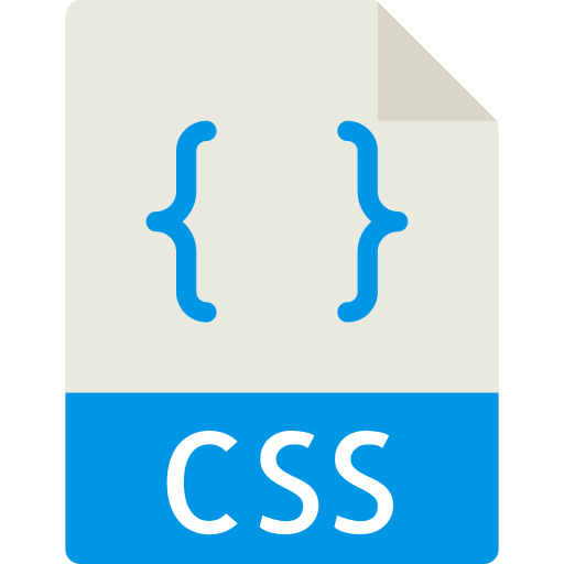 Css3 Icon at GetDrawings | Free download