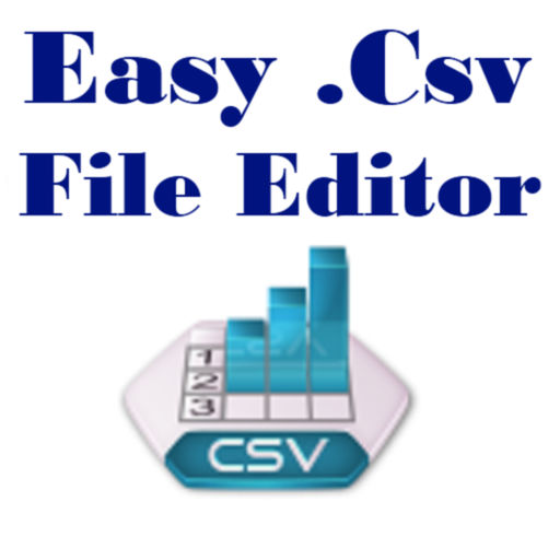 Easy Csv Editor