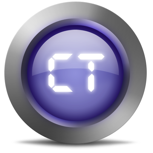 Ct Icon Creative Suite Iconset Gordon Irving