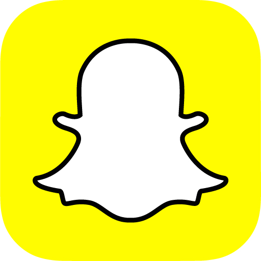 Snapchat App Icon Copy