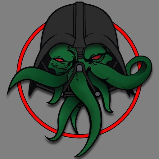 Darth Cthulhu