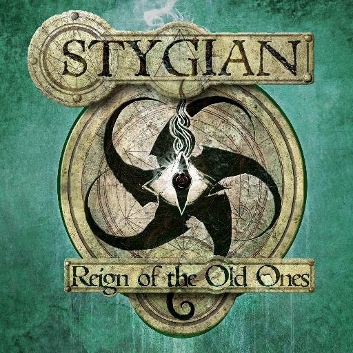 Stygian On Twitter Folks, As Stated In The News Video, We'd Like