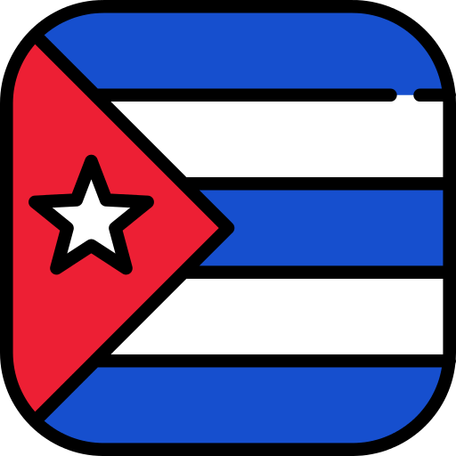 Cuba Png Icon