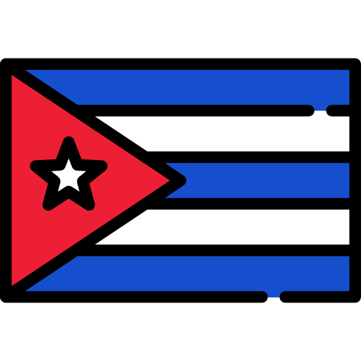 Cuba Icon