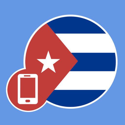 Recarga Doble A Cuba