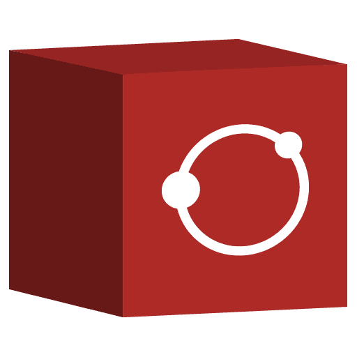 Cube World Icon Pack