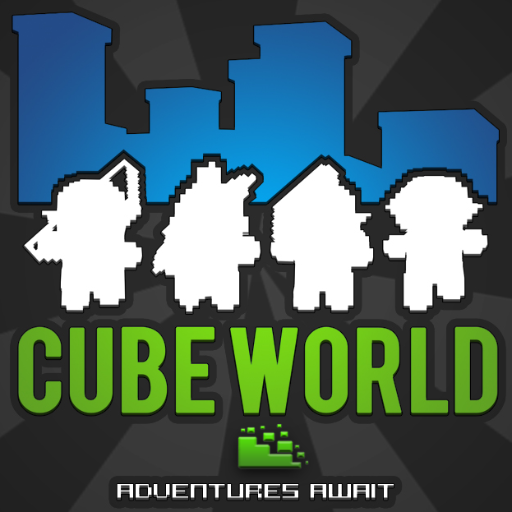 Cubeworld Fr