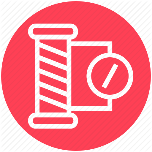 Electric Circuit, Resistor, Science Icon