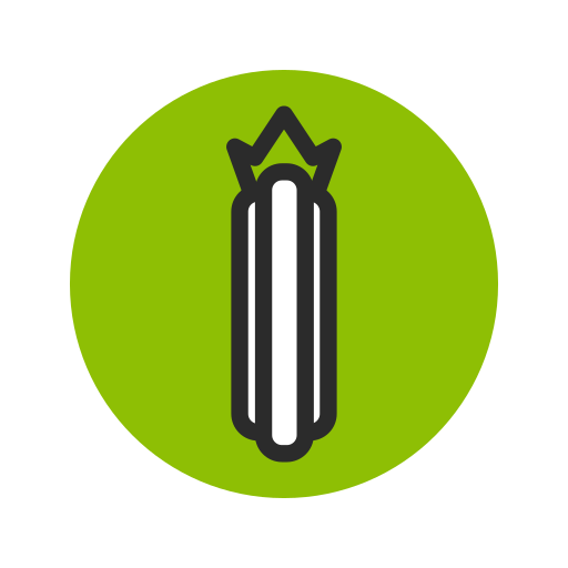Cucumber, Fruit, Green, Organic, Vegetable Icon Free Of Fruit
