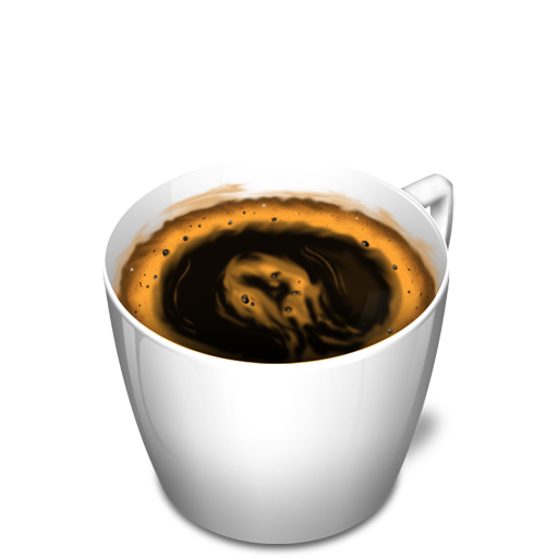 Cup Coffee Icon Free Download As Png And Icon Easy