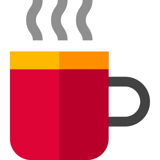 Food, Mug, Coffee Cup Icon
