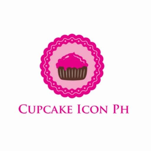 Cupcake Icon Ph