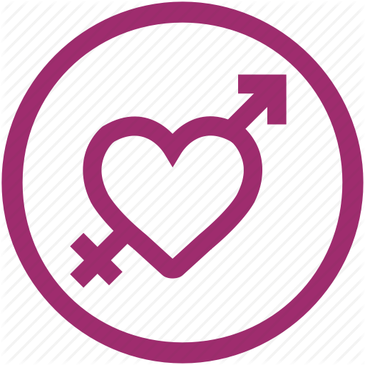 Cupid, Eros, God, Greek, Love, Mythology, Pink Icon