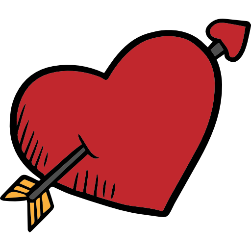 Cupid Icon