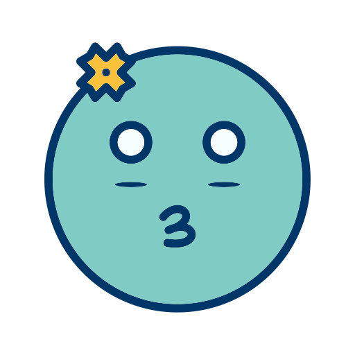 Girl, Profile, Avatar, Social, Man, People, User, Long Hair Icon