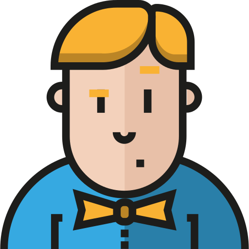 Nerd Social Png Icon