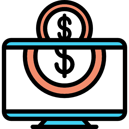 Dollar Symbol, Multimedia, Currency Icon