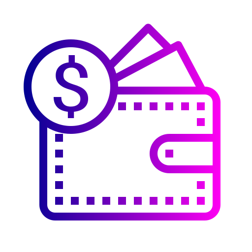 Finance, Money, Pocket, Dollar, Currency Icon Free Of Currency