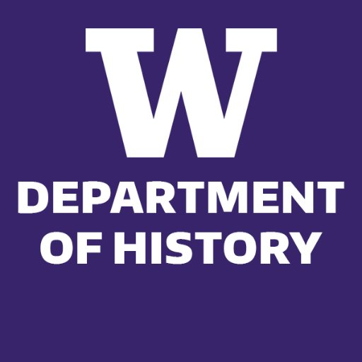 Uw Dept Of History