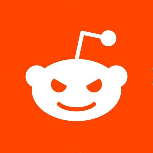 I Think That This Should Be The Icon, Because The Current One