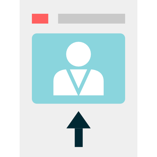 Curriculum Icon