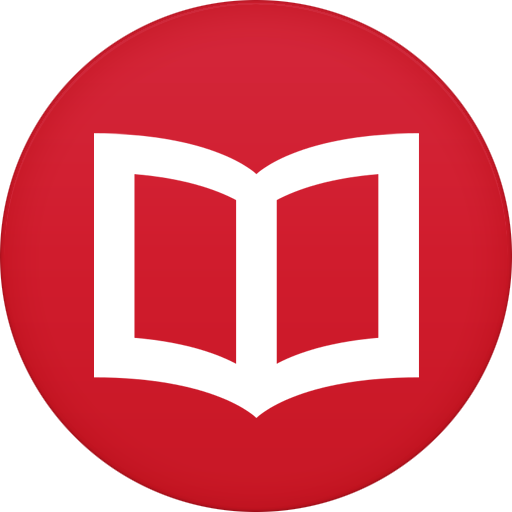 Books Icon