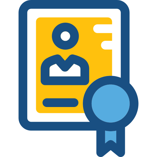 Curriculum Resume Png Icon