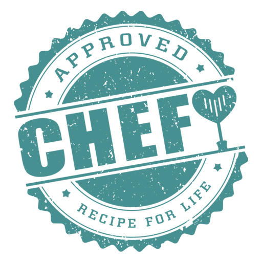 Recipes For Life Chef