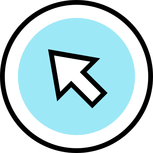 Cursor, Arrows, Arrow, Mouse Icon