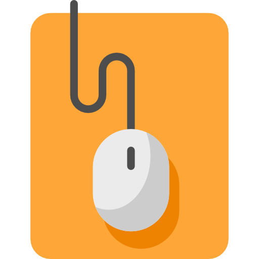 Mouse Icons Free Download