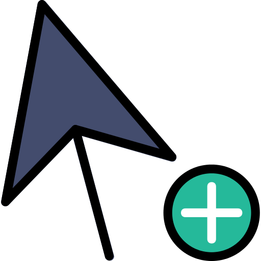 Cursor Edit Tools Png Icon