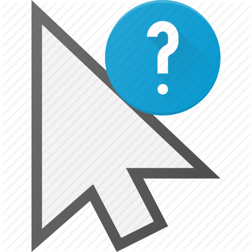 Arrow, Cursor, Info, Mouse, Pointer Icon