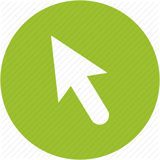 Arrow, Click, Cursor, Interface, Mouse, Point, Pointer Icon