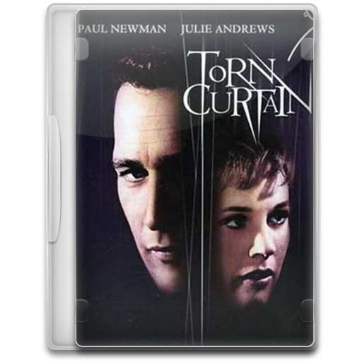 Torn Curtan Movie Mega Pack Iconset