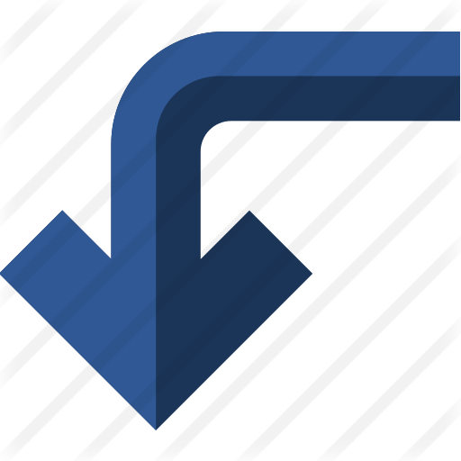 Curve Arrow