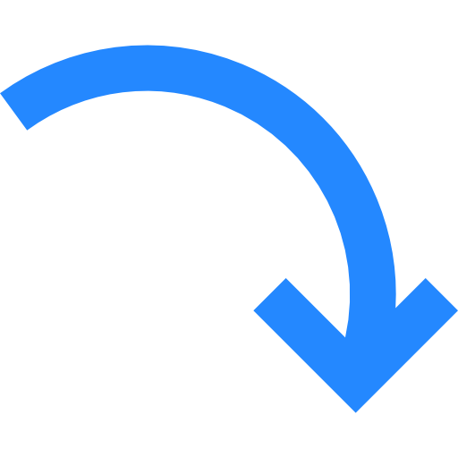 Arrows, Multimedia, Orientation, Direction, Curved Arrow
