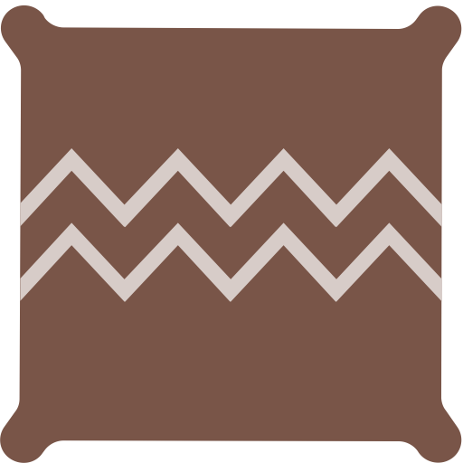 Cushion Icon With Png And Vector Format For Free Unlimited