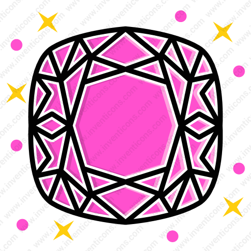 Download Cushion Icon Inventicons