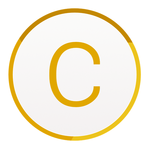 Google Chrome Canary Icon