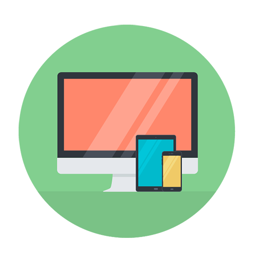 Services Custom Web Design Hilton Head