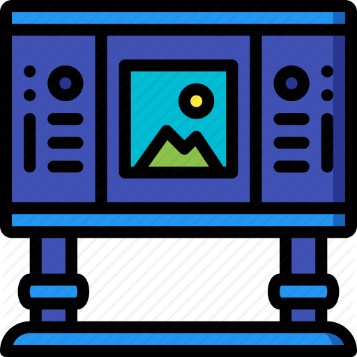 Component, Computer, Hardware, Pc, Tablet Icon