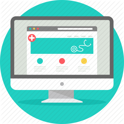 Computer, Desktop, Healthcare, Medical, Monitoring, Online Report