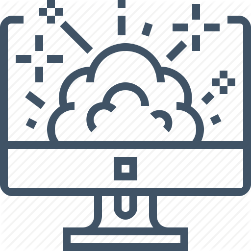 Desktop, Development, Display, Effects, Game, Graphic, Visual Icon