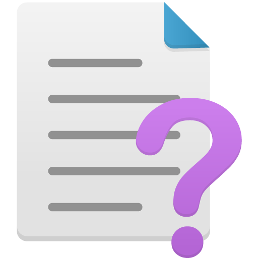 Help Icon Flatastic Iconset Custom Icon Design